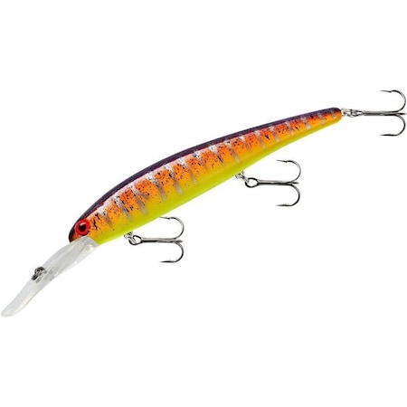 Alegria Walleye Deep Wild Thing Fishing Lure AL2973490